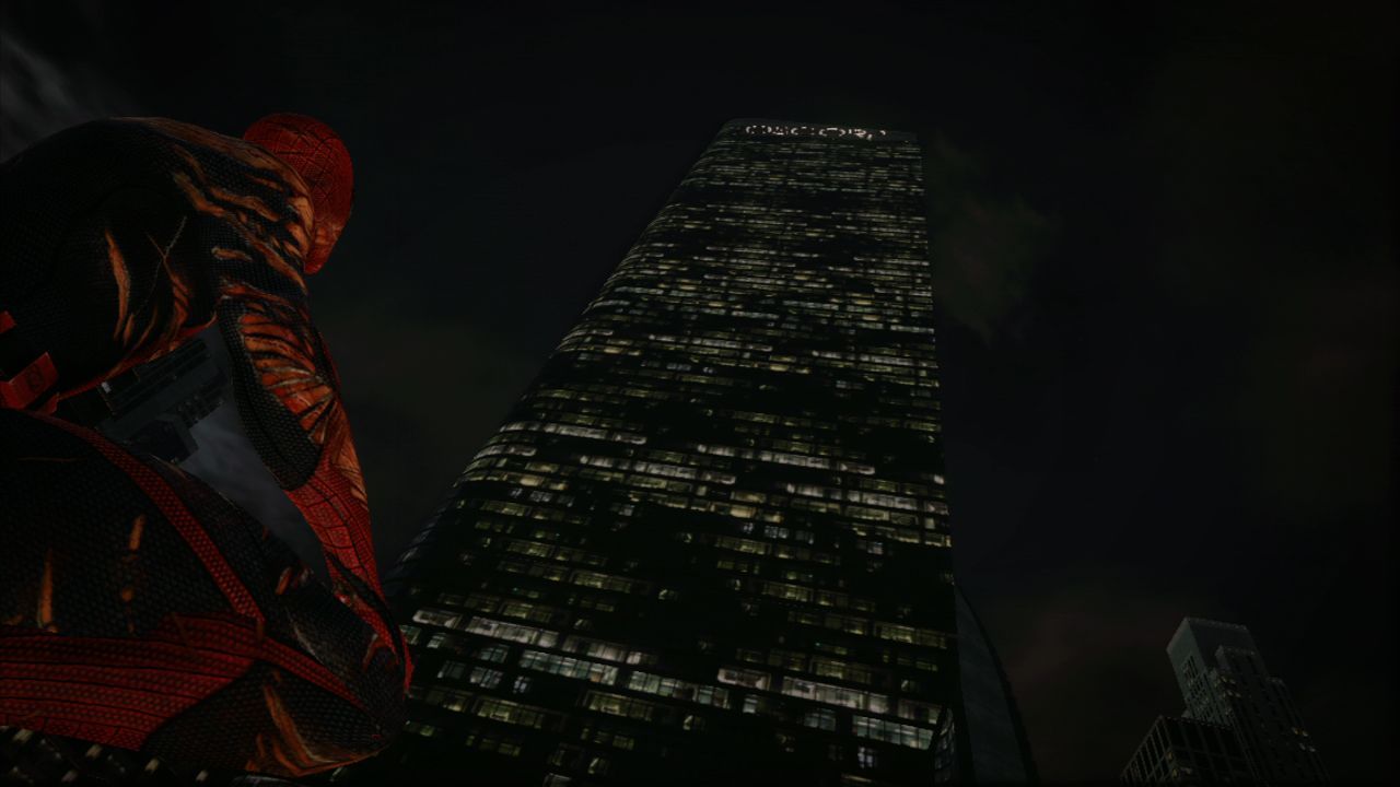 The Amazing Spider-Man - Imagen 27